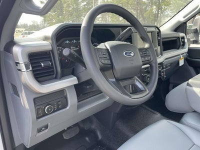 2026 Ford F-350SD XL DRW