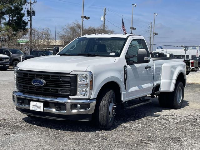 2026 Ford F-350SD XL DRW