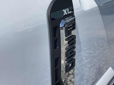 2026 Ford F-350SD XL DRW