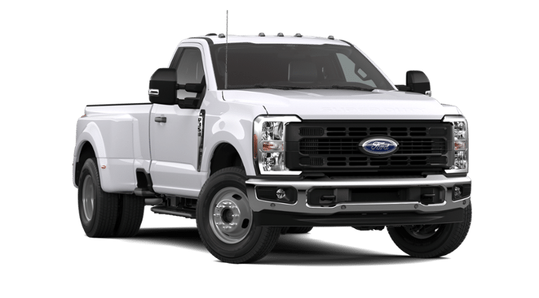 2026 Ford F-350SD XL DRW