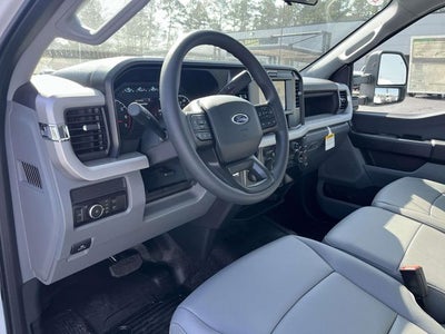 2026 Ford F-350SD XL DRW