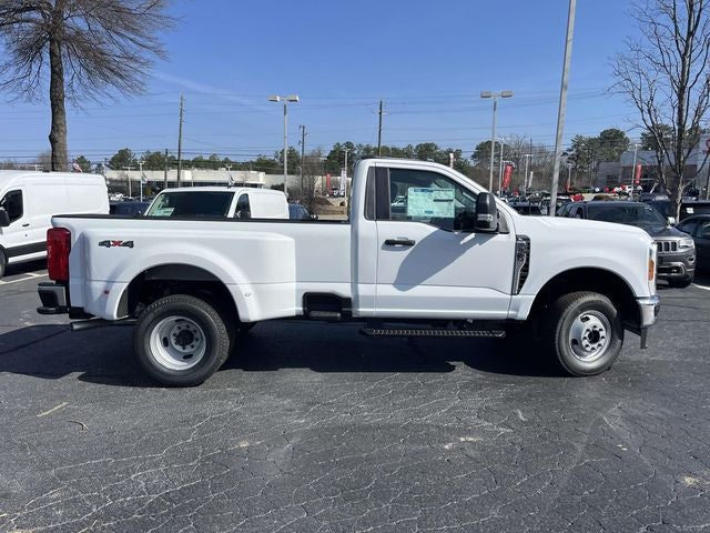 2026 Ford F-350SD XL DRW