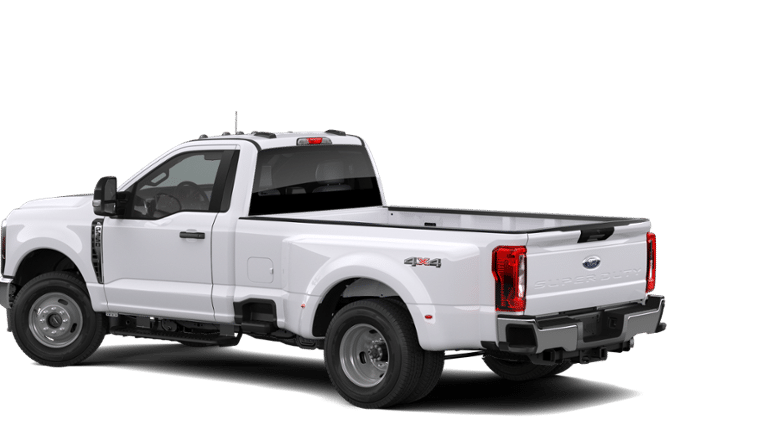 2026 Ford F-350SD XL DRW