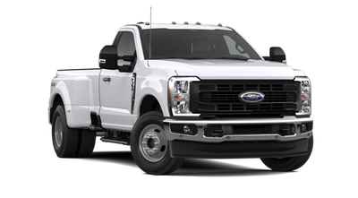 2026 Ford F-350SD XL DRW