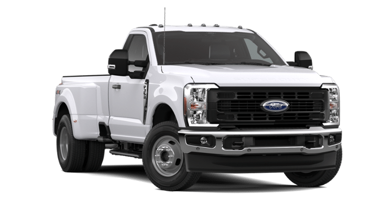 2026 Ford F-350SD XL DRW