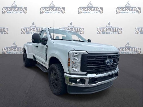 2024 Ford F-350SD XL DRW