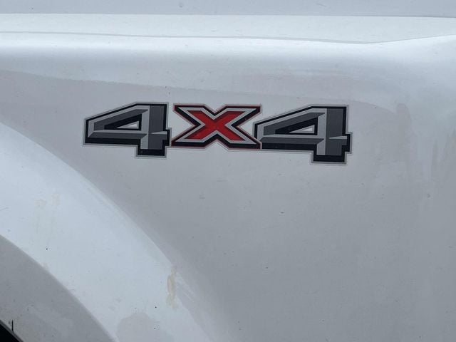 2024 Ford F-350SD XL DRW