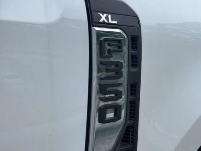 2024 Ford F-350SD XL DRW