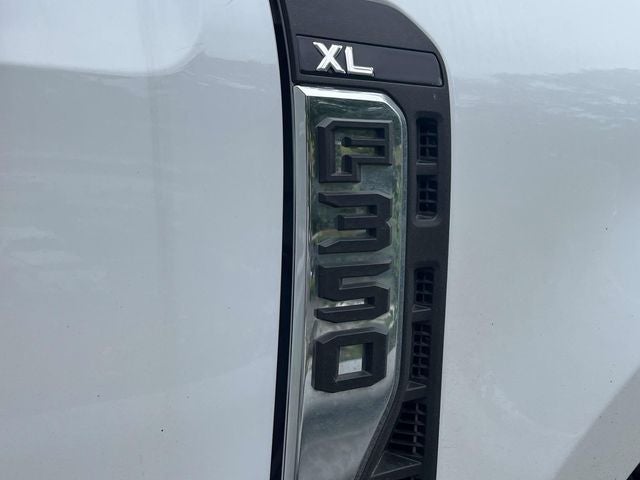 2024 Ford F-350SD XL DRW
