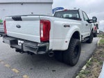 2024 Ford F-350SD XL DRW
