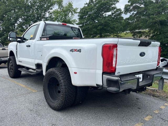 2024 Ford F-350SD XL DRW