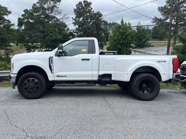 2024 Ford F-350SD XL DRW