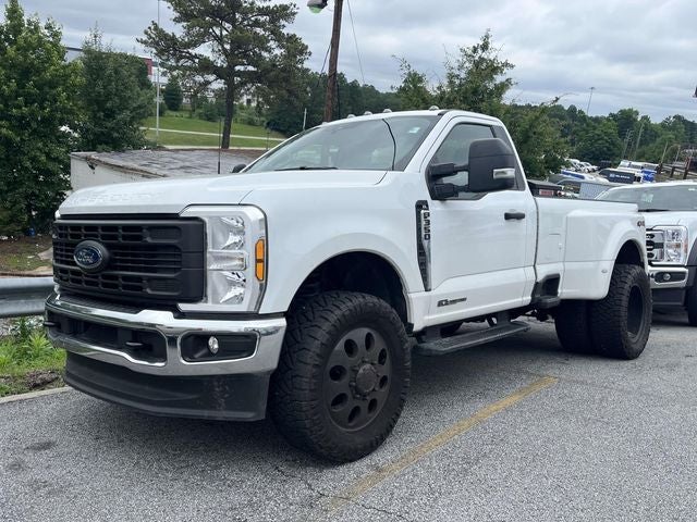2024 Ford F-350SD XL DRW