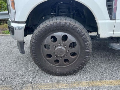 2024 Ford F-350SD XL DRW