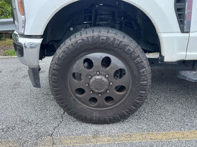 2024 Ford F-350SD XL DRW