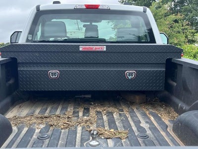 2024 Ford F-350SD XL DRW