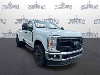 2024 Ford F-350SD XL DRW