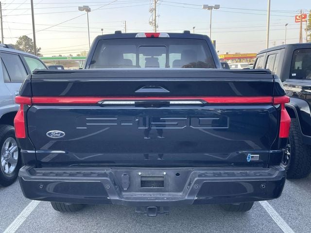 2023 Ford F-150 Lightning Lariat