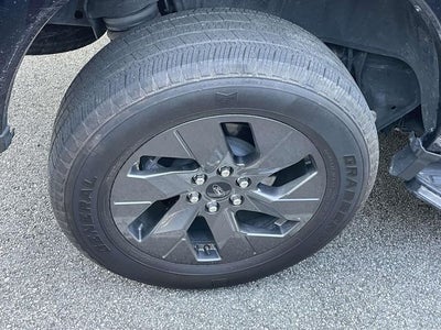 2023 Ford F-150 Lightning Lariat