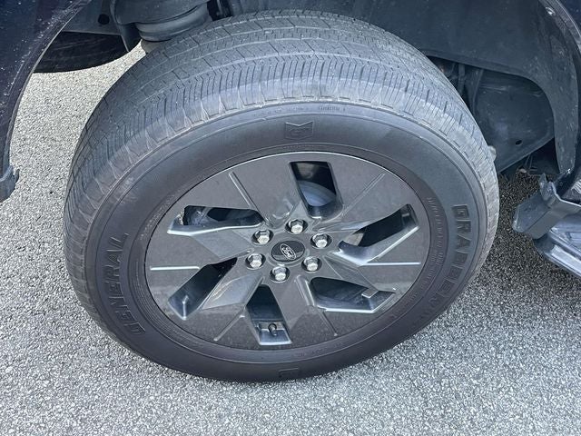 2023 Ford F-150 Lightning Lariat