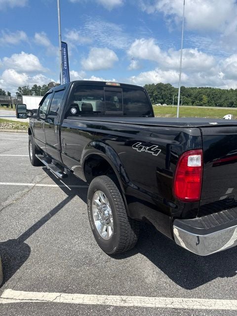 2008 Ford F-350SD Lariat