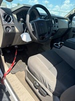 2010 Ford F-350SD XLT DRW