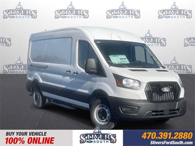 2026 Ford Transit-150 Base