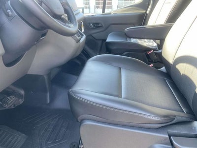 2026 Ford Transit-150 Base