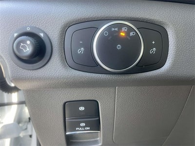 2026 Ford Transit-150 Base