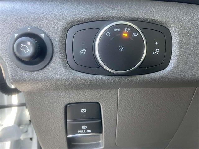 2026 Ford Transit-150 Base