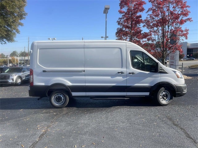 2026 Ford Transit-150 Base