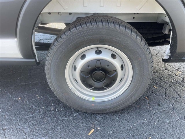 2026 Ford Transit-150 Base