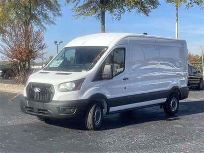 2026 Ford Transit-150 Base