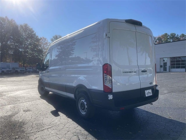2026 Ford Transit-150 Base