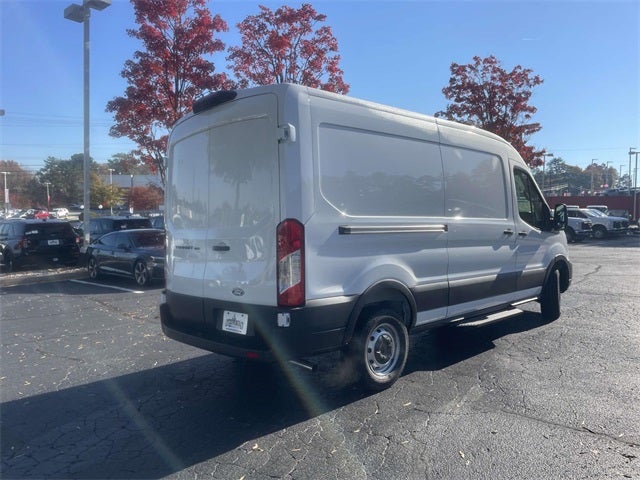 2026 Ford Transit-150 Base