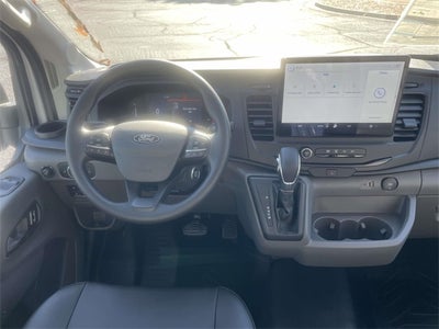 2026 Ford Transit-150 Base