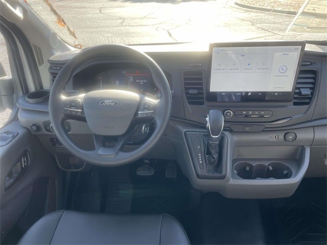 2026 Ford Transit-150 Base