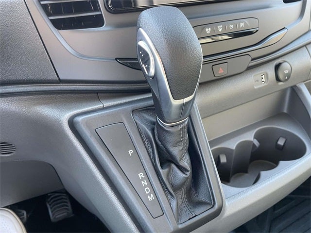 2026 Ford Transit-150 Base