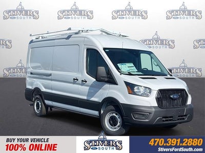 2025 Ford Transit-150 Base