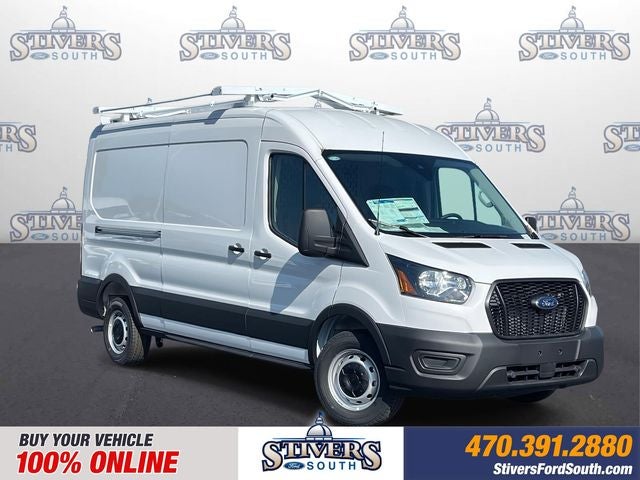 2025 Ford Transit-150 Base
