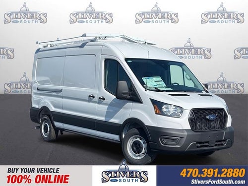2025 Ford Transit-150 Base
