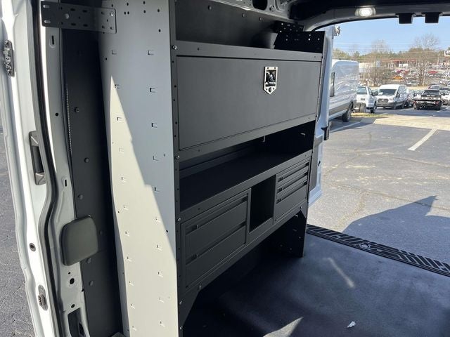 2025 Ford Transit-150 Base
