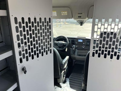 2025 Ford Transit-150 Base