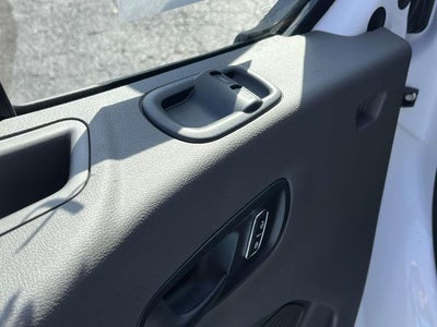 2025 Ford Transit-150 Base