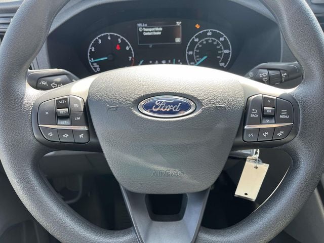2025 Ford Transit-150 Base