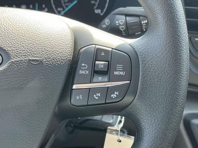 2025 Ford Transit-150 Base