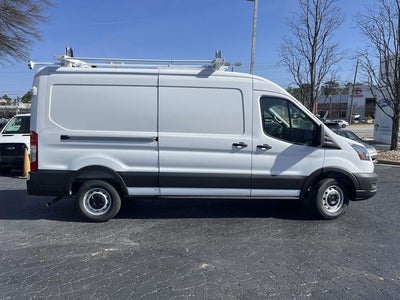 2025 Ford Transit-150 Base