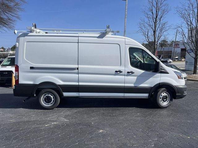 2025 Ford Transit-150 Base