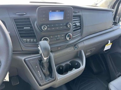 2025 Ford Transit-150 Base