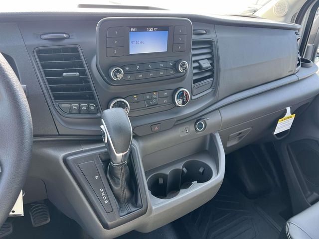 2025 Ford Transit-150 Base